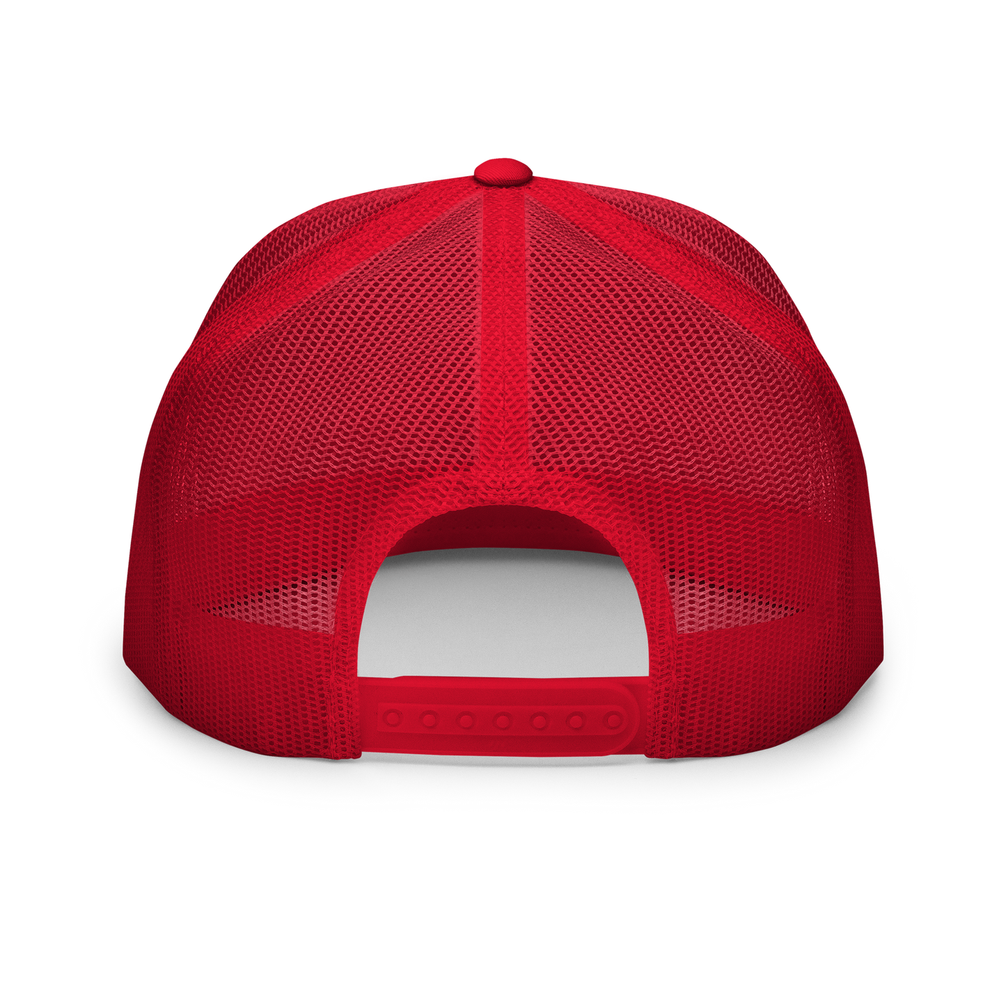 "Biatch, What Are You Smoking?" Trucker Hat