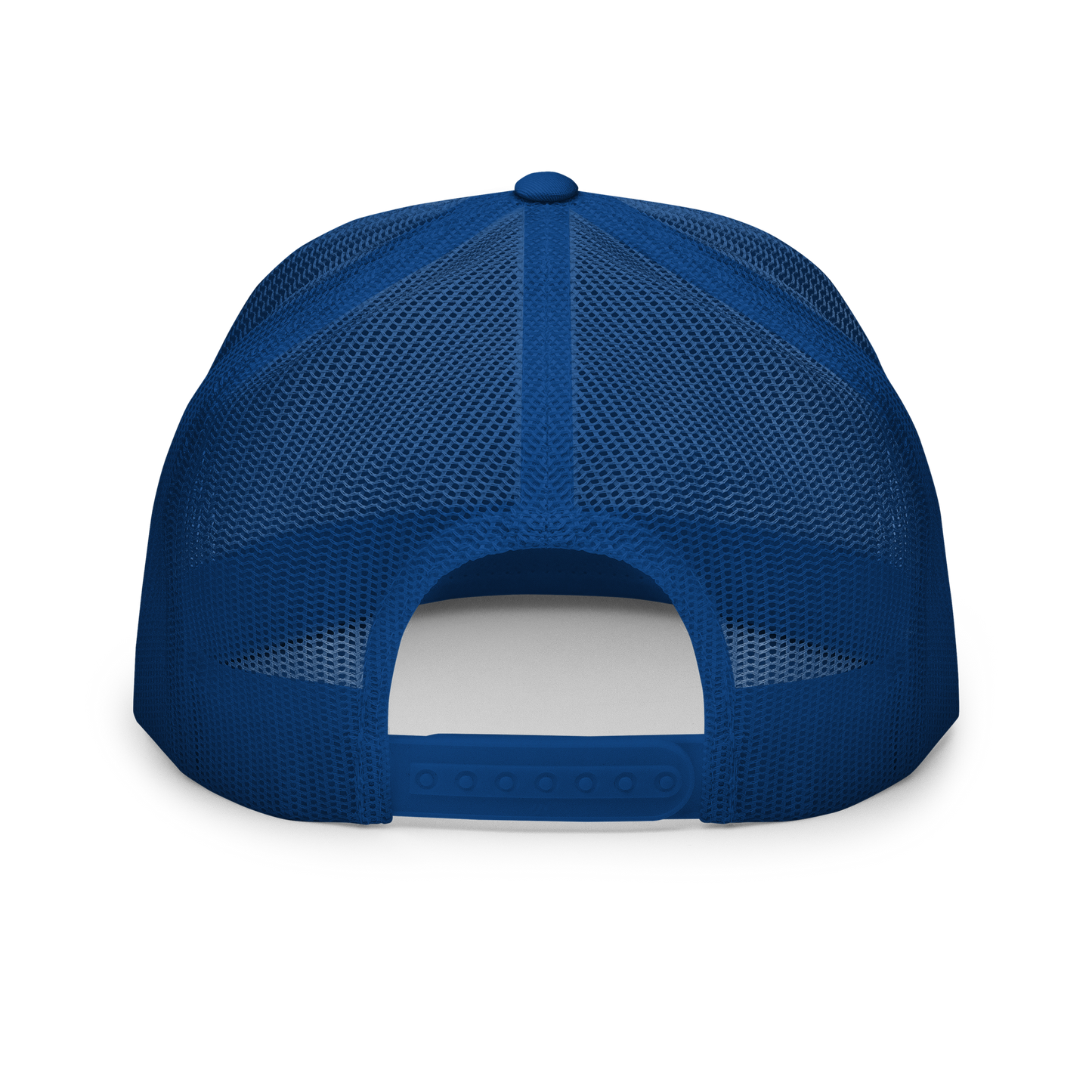 "Biatch, What Are You Smoking?" Trucker Hat