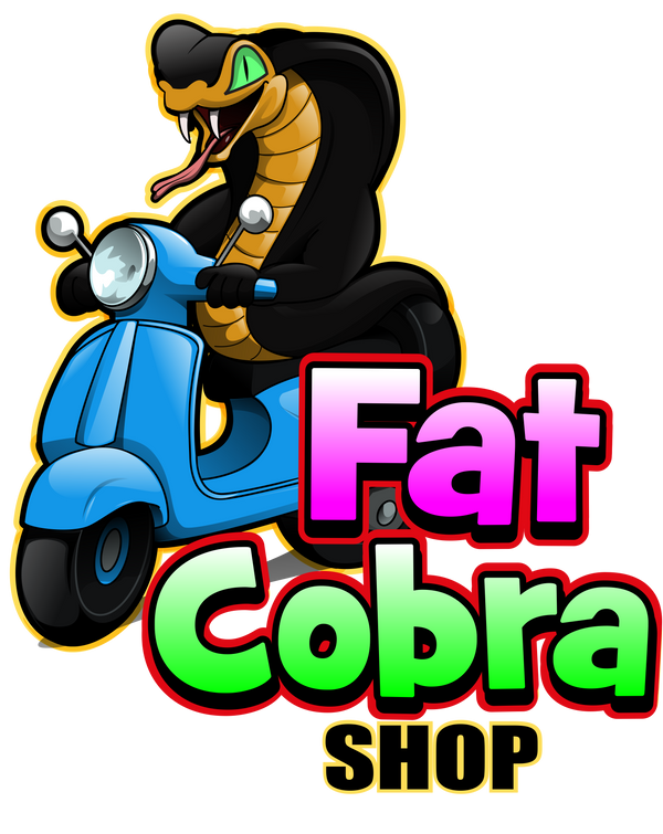 Fat Cobra Shop