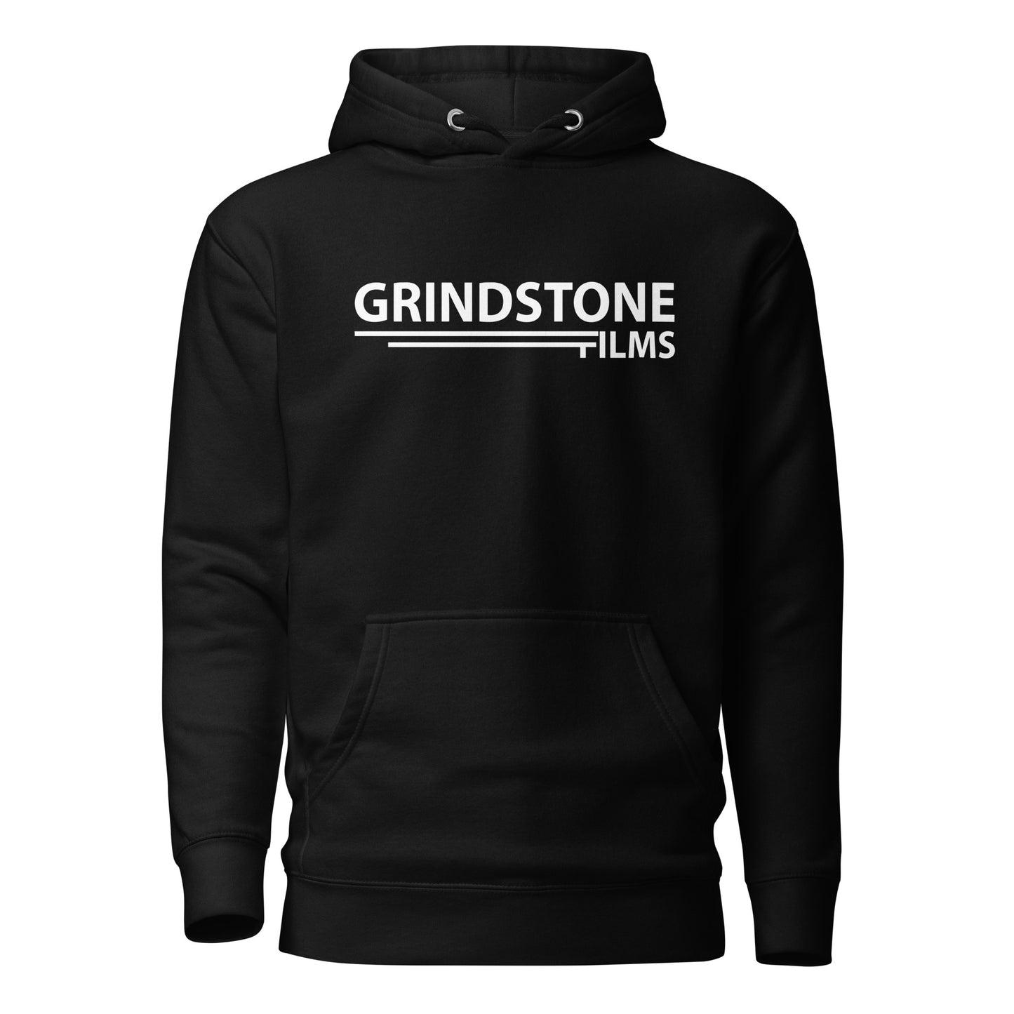 "Grindstone Films" Hoodie