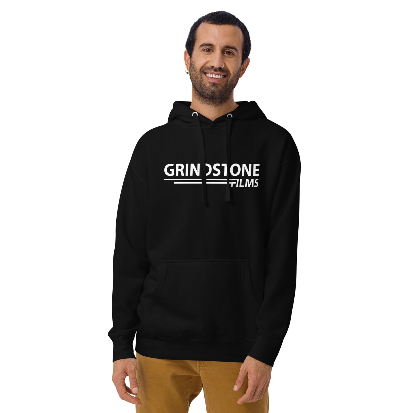 "Grindstone Films" Hoodie