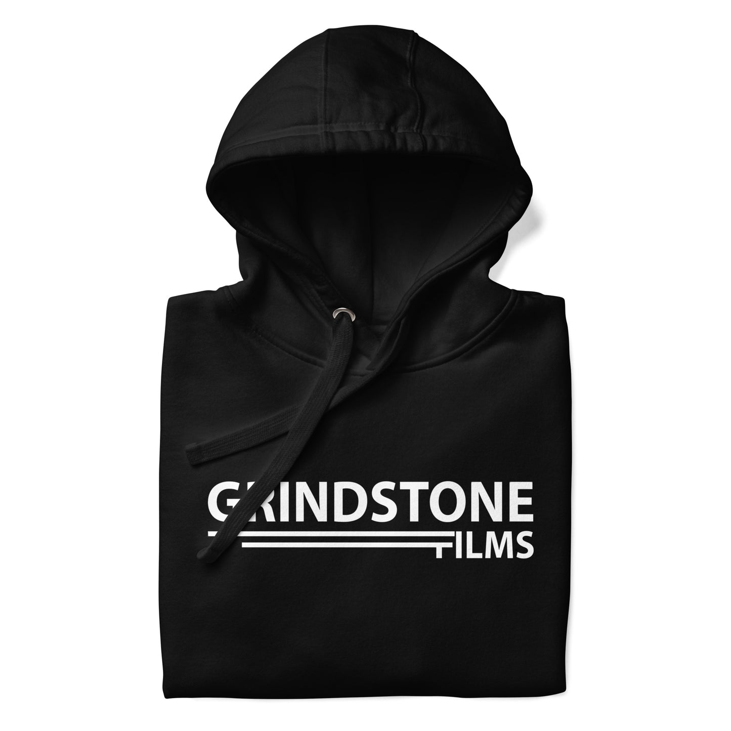 "Grindstone Films" Hoodie